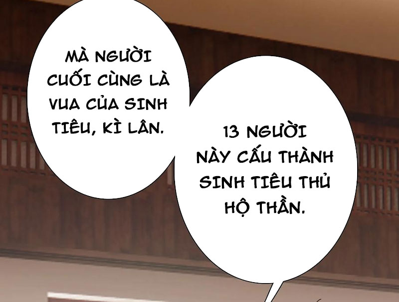Sinh Tiêu Thủ Hộ Thần Chapter 108 - Trang 2