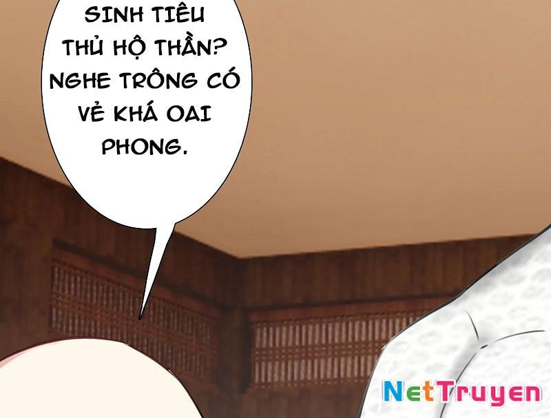 Sinh Tiêu Thủ Hộ Thần Chapter 108 - Trang 2