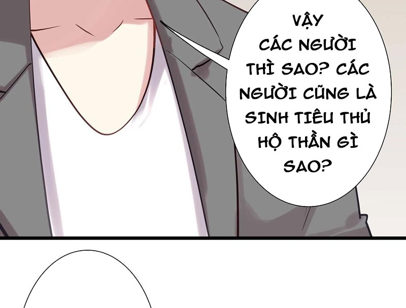 Sinh Tiêu Thủ Hộ Thần Chapter 108 - Trang 2