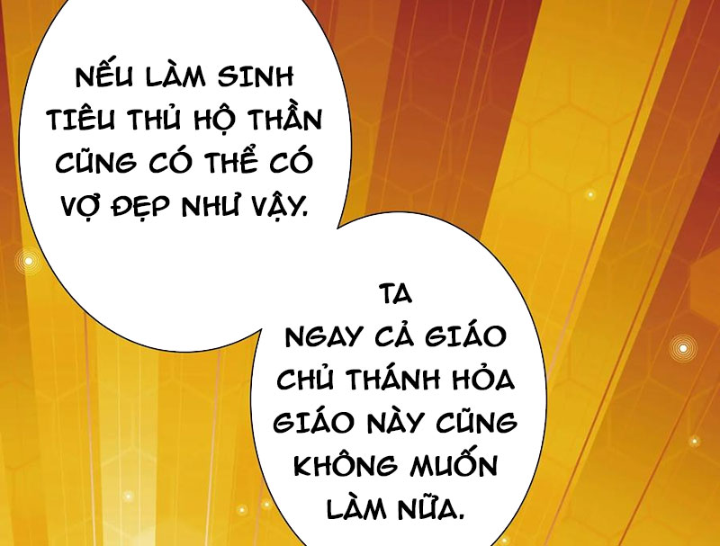 Sinh Tiêu Thủ Hộ Thần Chapter 108 - Trang 2