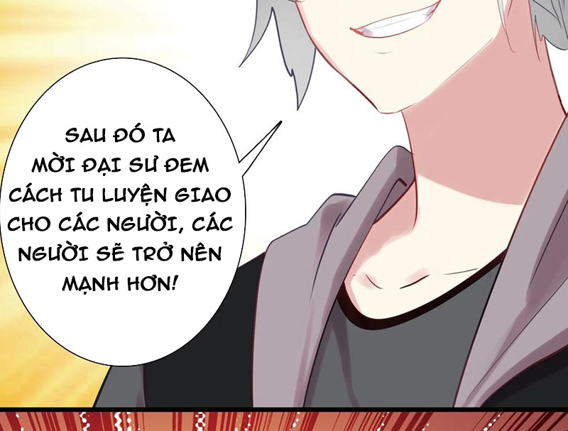Sinh Tiêu Thủ Hộ Thần Chapter 108 - Trang 2