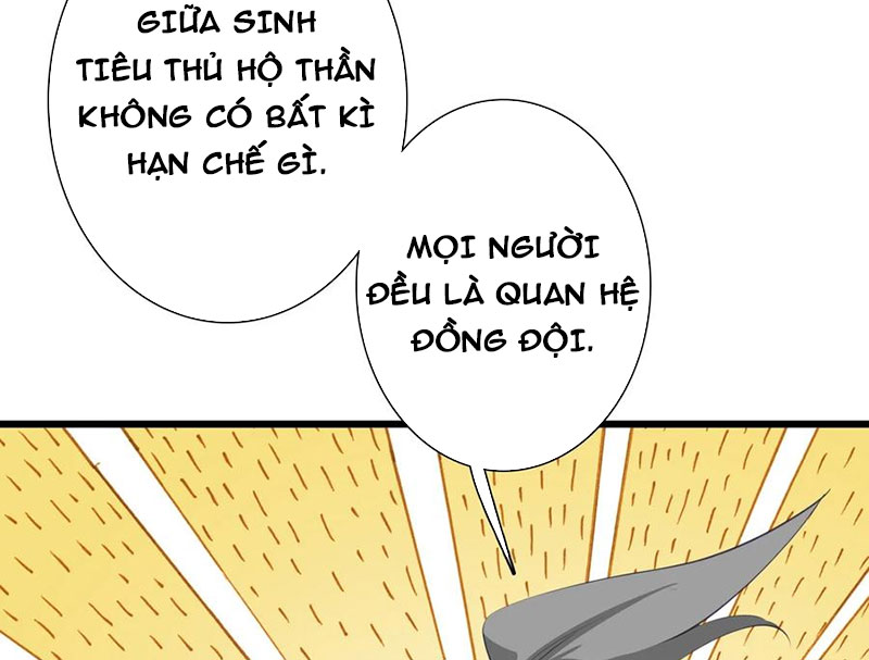 Sinh Tiêu Thủ Hộ Thần Chapter 108 - Trang 2