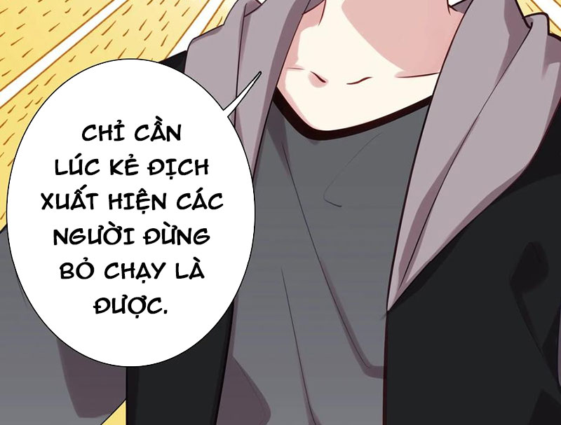 Sinh Tiêu Thủ Hộ Thần Chapter 108 - Trang 2