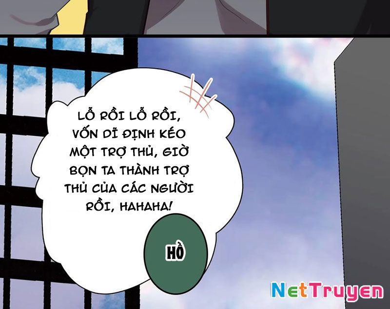 Sinh Tiêu Thủ Hộ Thần Chapter 108 - Trang 2