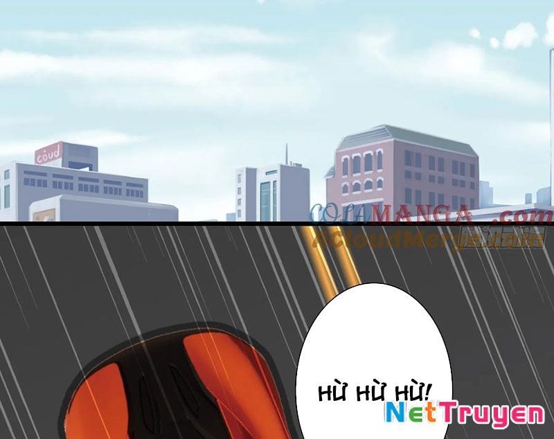 Sinh Tiêu Thủ Hộ Thần Chapter 108 - Trang 2
