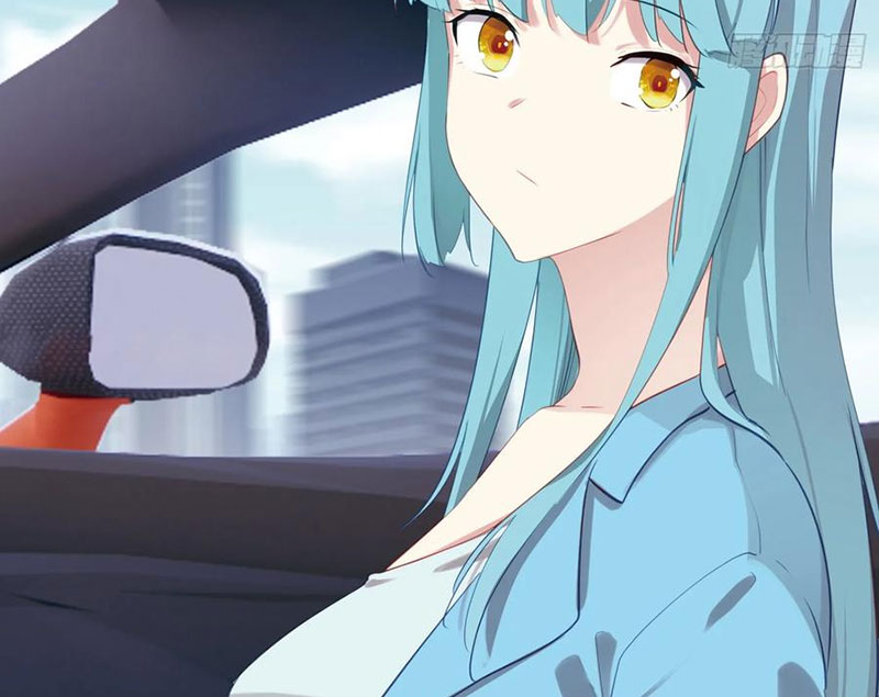 Sinh Tiêu Thủ Hộ Thần Chapter 108 - Trang 2
