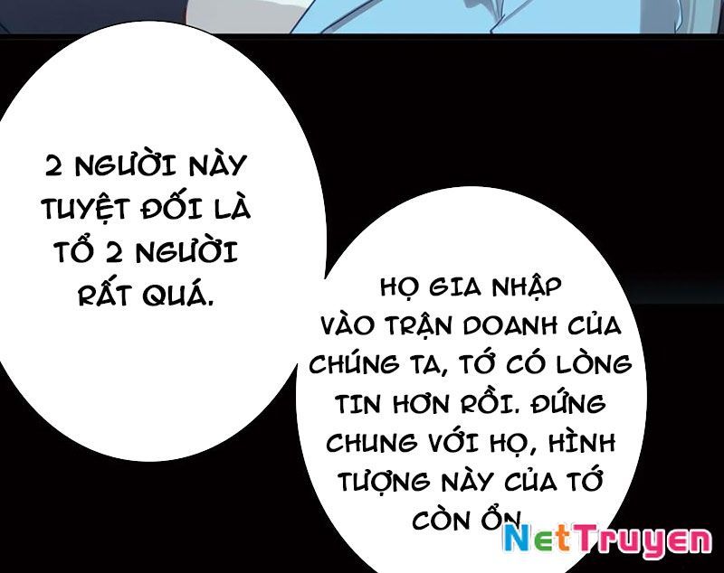 Sinh Tiêu Thủ Hộ Thần Chapter 108 - Trang 2