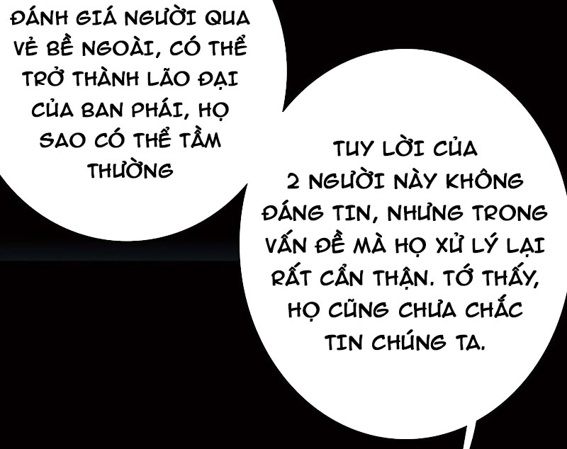 Sinh Tiêu Thủ Hộ Thần Chapter 108 - Trang 2