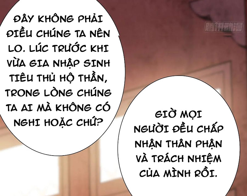 Sinh Tiêu Thủ Hộ Thần Chapter 108 - Trang 2
