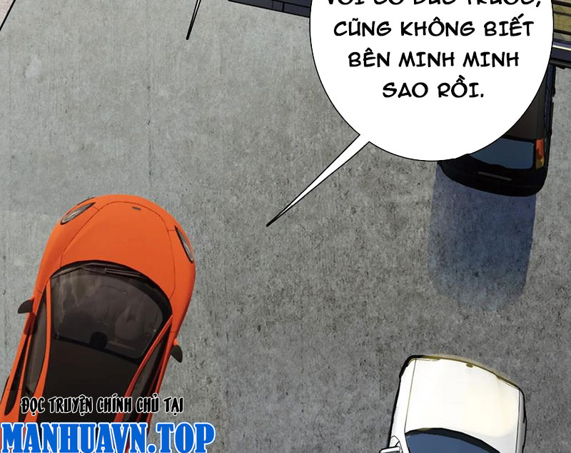 Sinh Tiêu Thủ Hộ Thần Chapter 108 - Trang 2