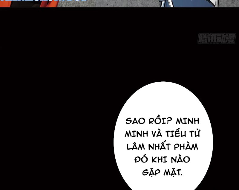 Sinh Tiêu Thủ Hộ Thần Chapter 108 - Trang 2