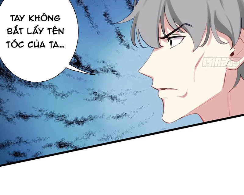 Sinh Tiêu Thủ Hộ Thần Chapter 109 - Trang 2