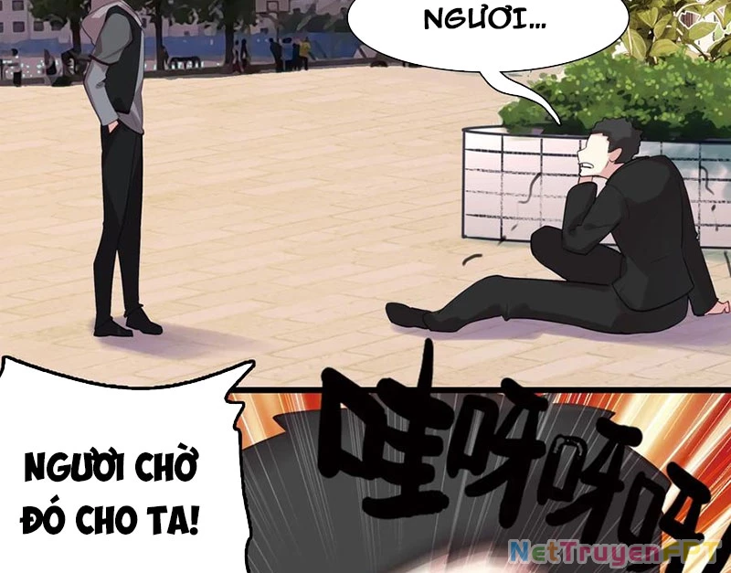 Sinh Tiêu Thủ Hộ Thần Chapter 109 - Trang 2