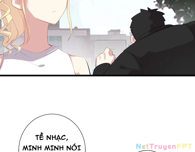 Sinh Tiêu Thủ Hộ Thần Chapter 109 - Trang 2