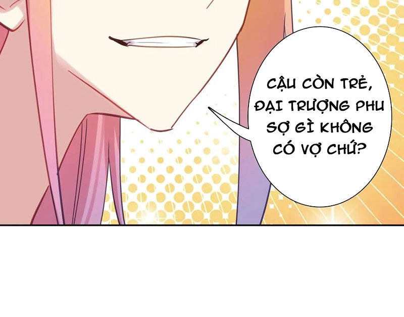 Sinh Tiêu Thủ Hộ Thần Chapter 109 - Trang 2