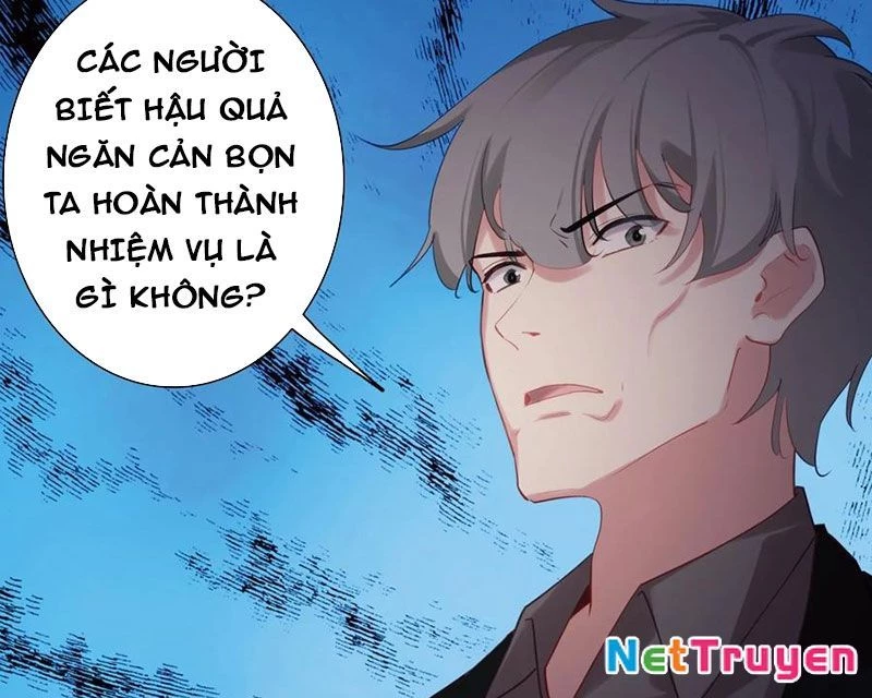 Sinh Tiêu Thủ Hộ Thần Chapter 109 - Trang 2