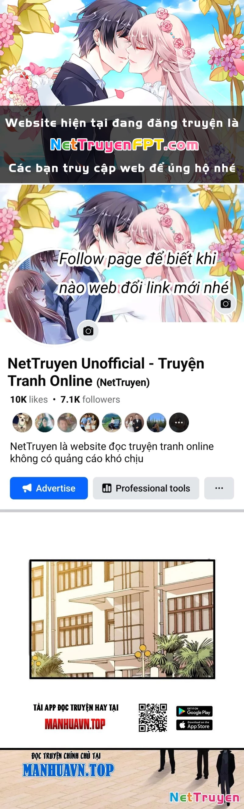 Sinh Tiêu Thủ Hộ Thần Chapter 110 - Trang 2
