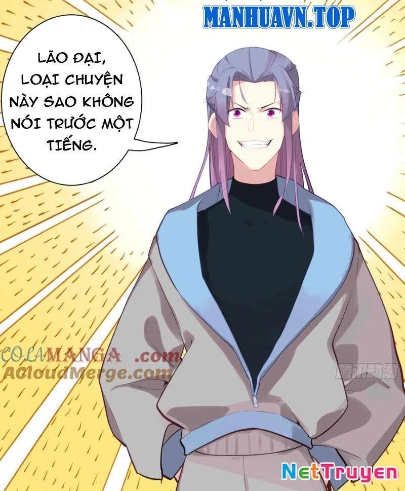 Sinh Tiêu Thủ Hộ Thần Chapter 110 - Trang 2