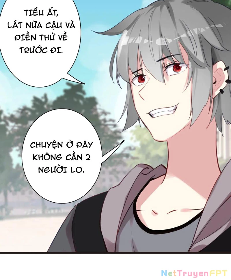 Sinh Tiêu Thủ Hộ Thần Chapter 110 - Trang 2