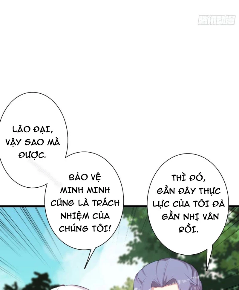 Sinh Tiêu Thủ Hộ Thần Chapter 110 - Trang 2