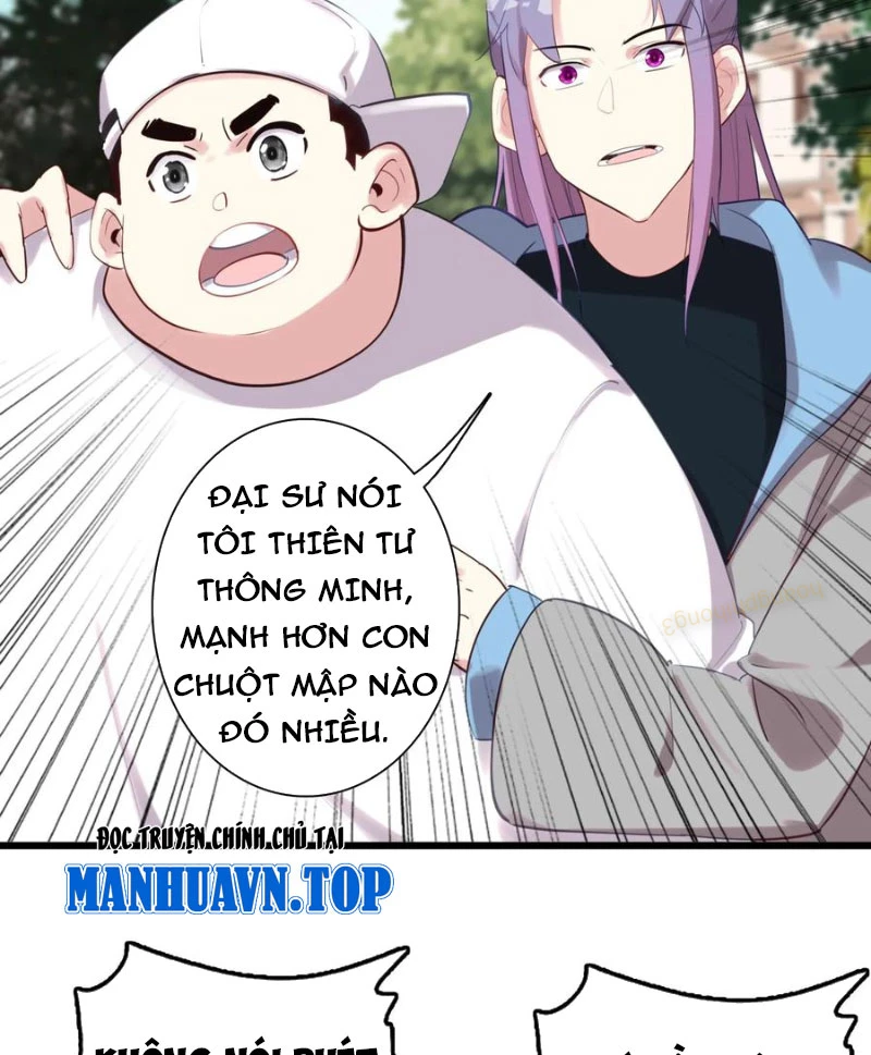 Sinh Tiêu Thủ Hộ Thần Chapter 110 - Trang 2