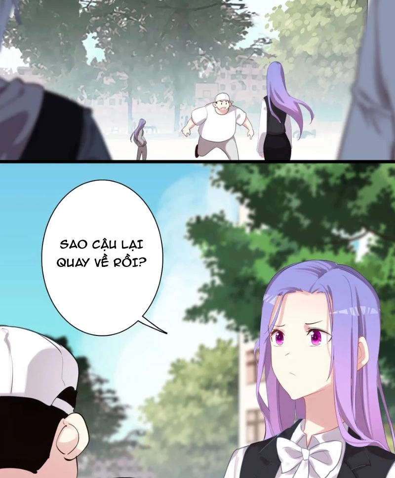 Sinh Tiêu Thủ Hộ Thần Chapter 110 - Trang 2