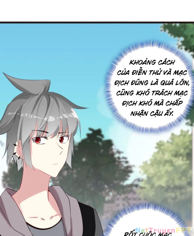 Sinh Tiêu Thủ Hộ Thần Chapter 110 - Trang 2
