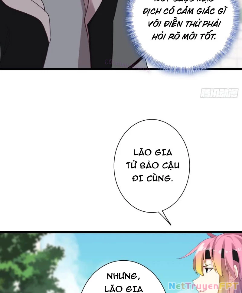 Sinh Tiêu Thủ Hộ Thần Chapter 110 - Trang 2