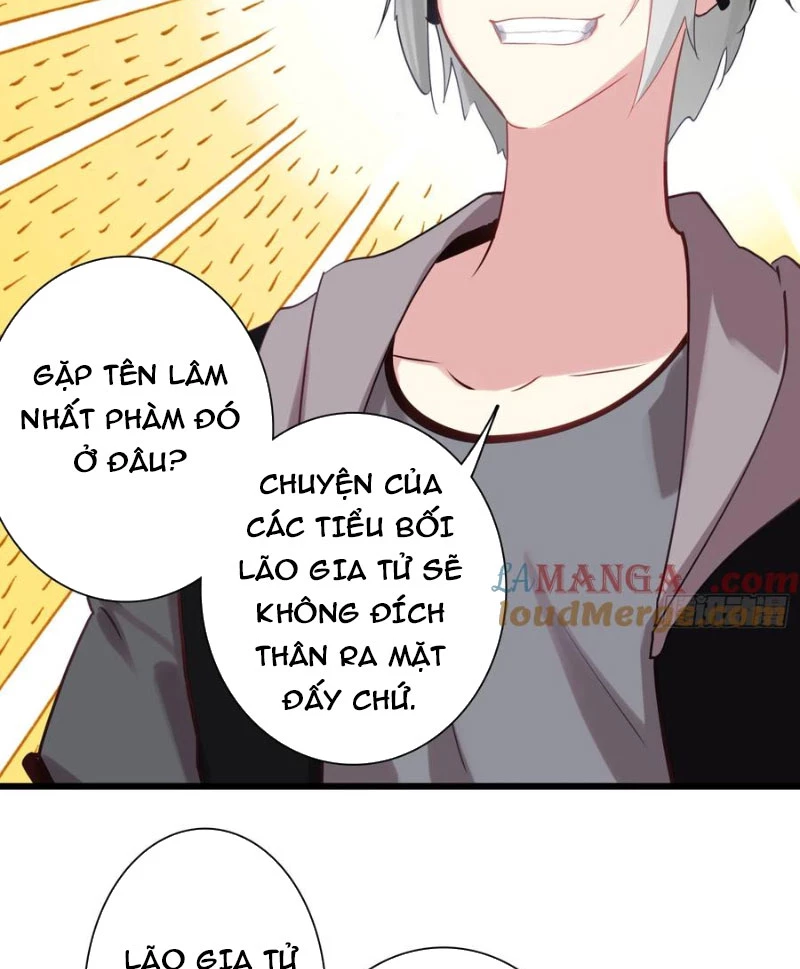 Sinh Tiêu Thủ Hộ Thần Chapter 110 - Trang 2