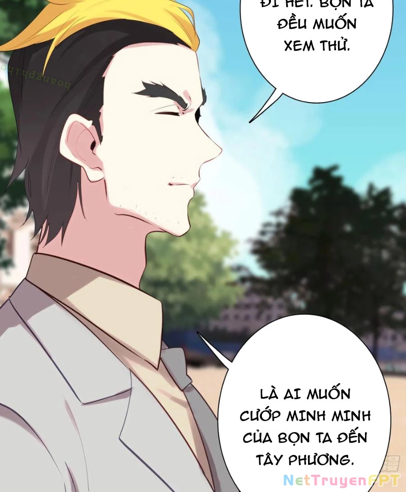Sinh Tiêu Thủ Hộ Thần Chapter 110 - Trang 2