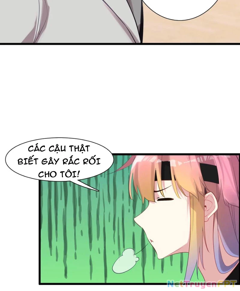 Sinh Tiêu Thủ Hộ Thần Chapter 110 - Trang 2