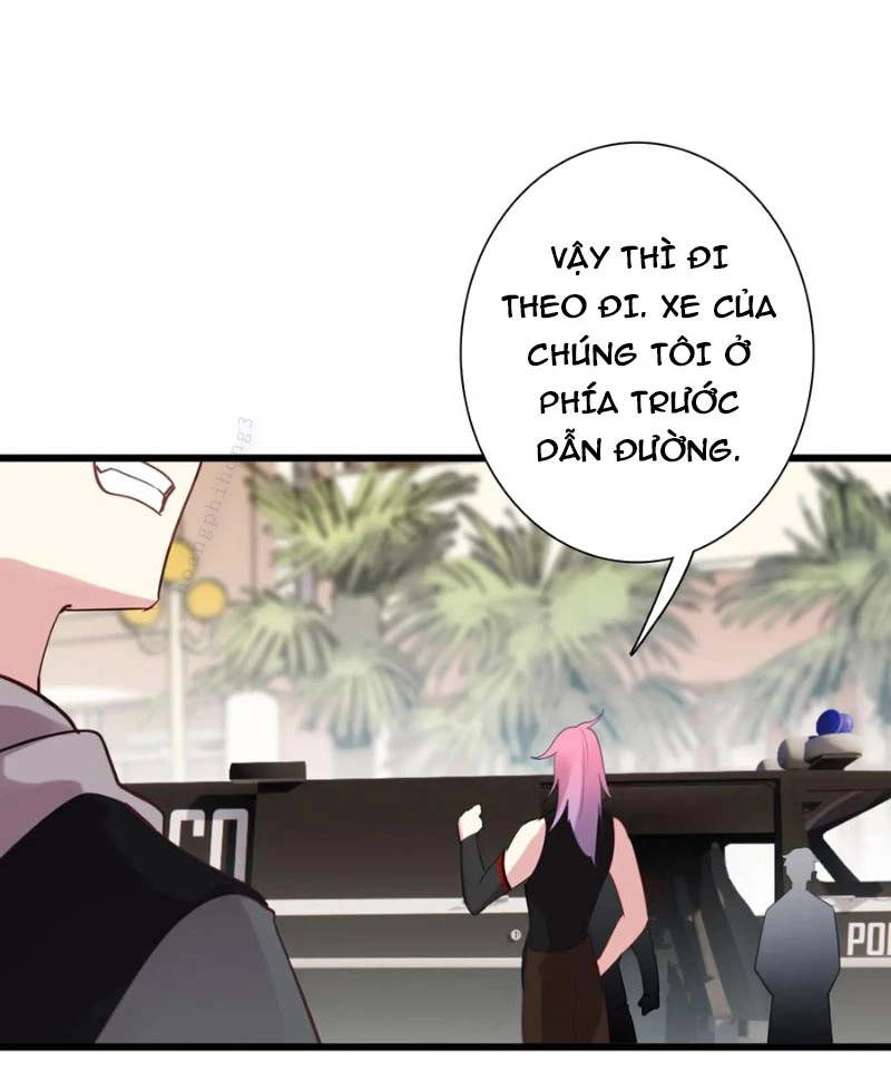 Sinh Tiêu Thủ Hộ Thần Chapter 110 - Trang 2