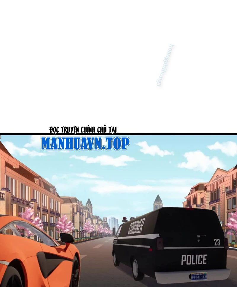 Sinh Tiêu Thủ Hộ Thần Chapter 110 - Trang 2