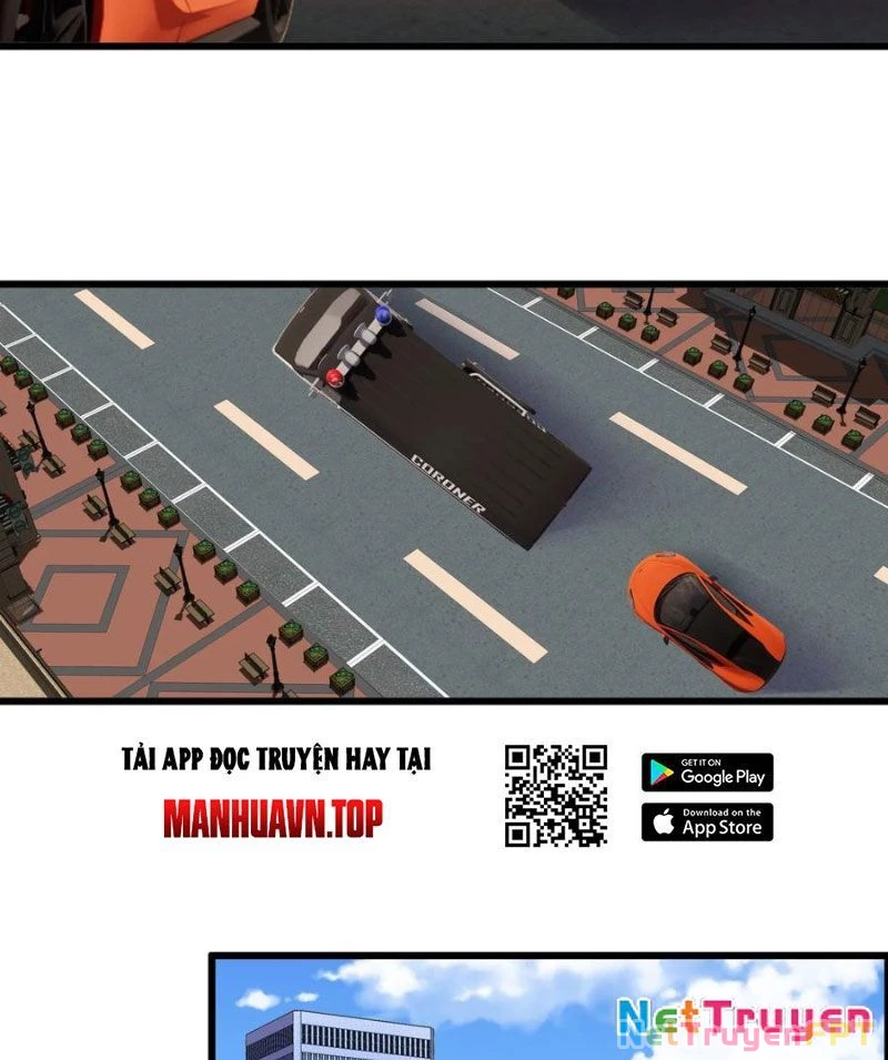 Sinh Tiêu Thủ Hộ Thần Chapter 110 - Trang 2
