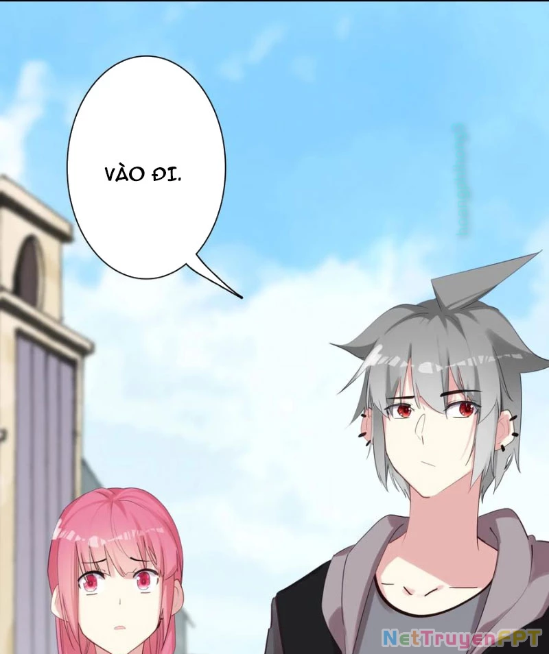 Sinh Tiêu Thủ Hộ Thần Chapter 110 - Trang 2