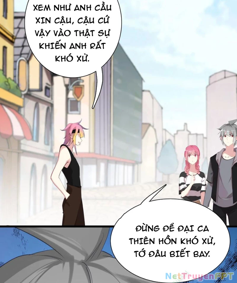 Sinh Tiêu Thủ Hộ Thần Chapter 110 - Trang 2