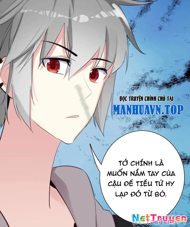 Sinh Tiêu Thủ Hộ Thần Chapter 110 - Trang 2