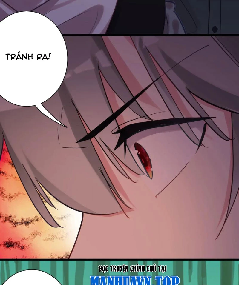 Sinh Tiêu Thủ Hộ Thần Chapter 110 - Trang 2