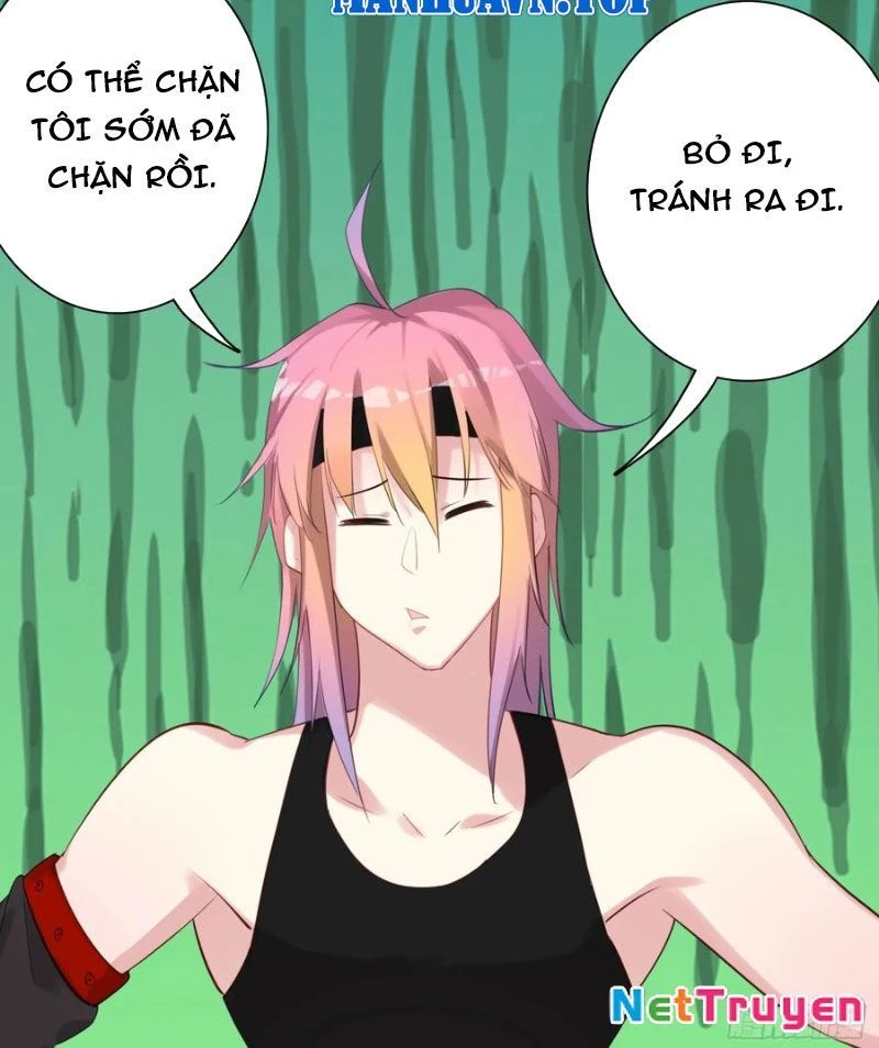 Sinh Tiêu Thủ Hộ Thần Chapter 110 - Trang 2