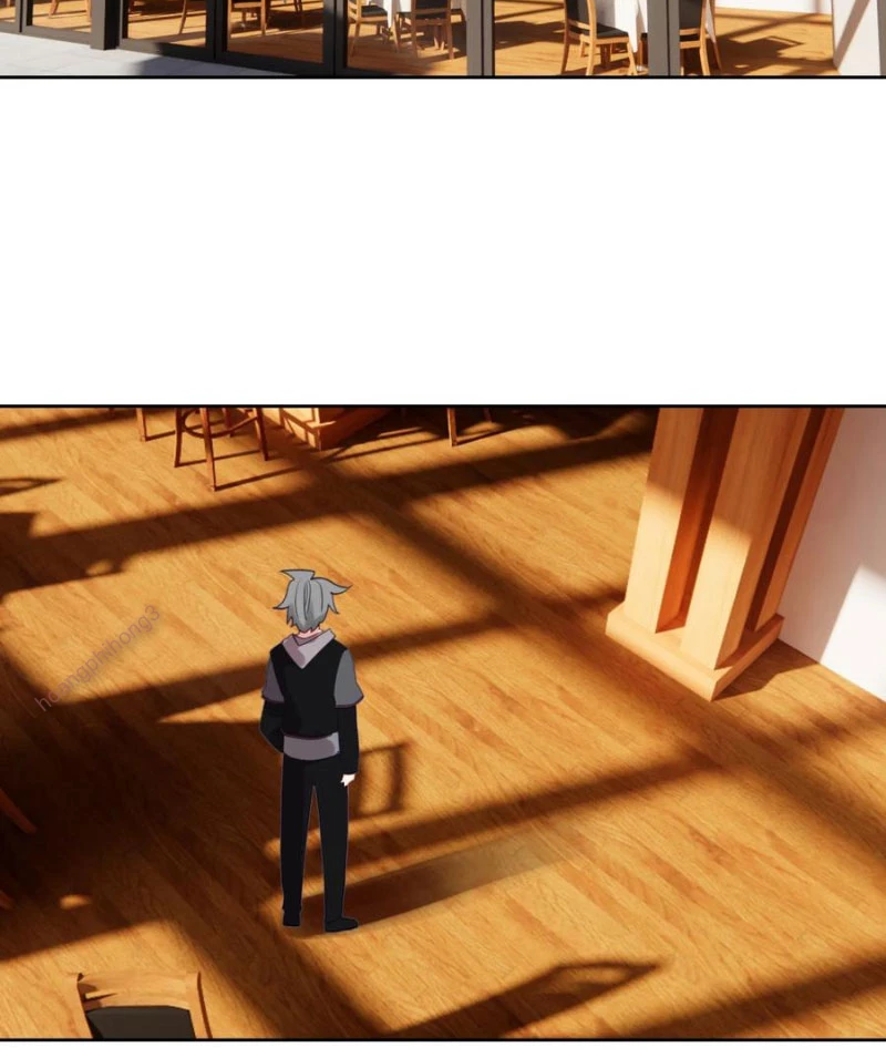 Sinh Tiêu Thủ Hộ Thần Chapter 110 - Trang 2
