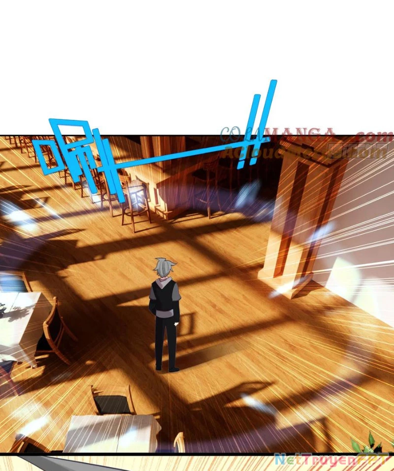 Sinh Tiêu Thủ Hộ Thần Chapter 110 - Trang 2