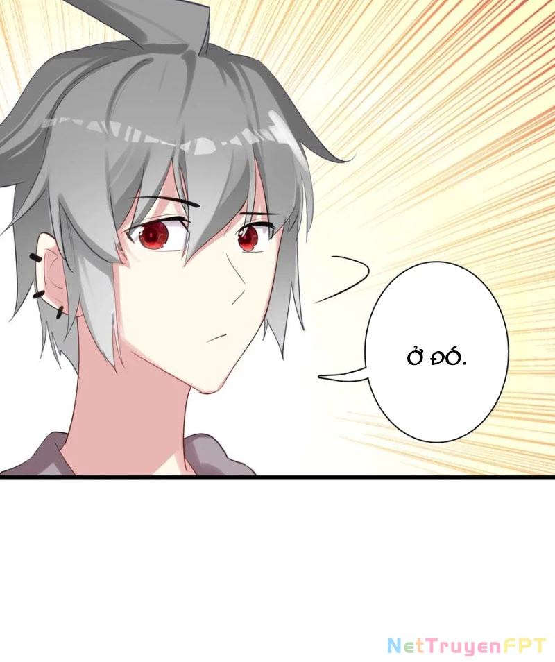 Sinh Tiêu Thủ Hộ Thần Chapter 110 - Trang 2