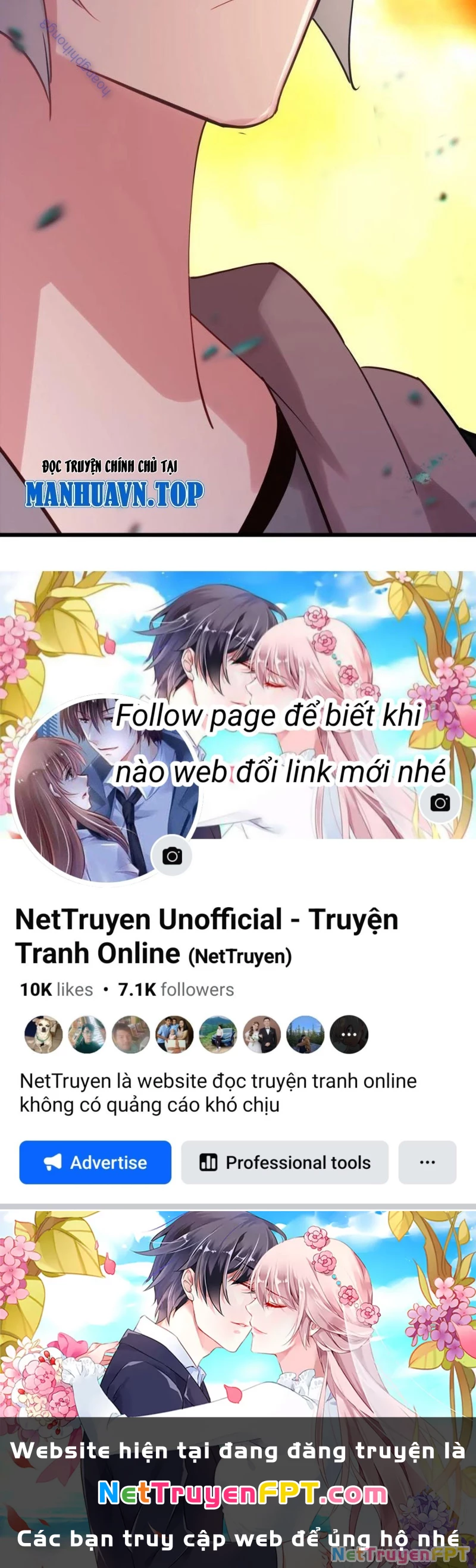 Sinh Tiêu Thủ Hộ Thần Chapter 110 - Trang 2