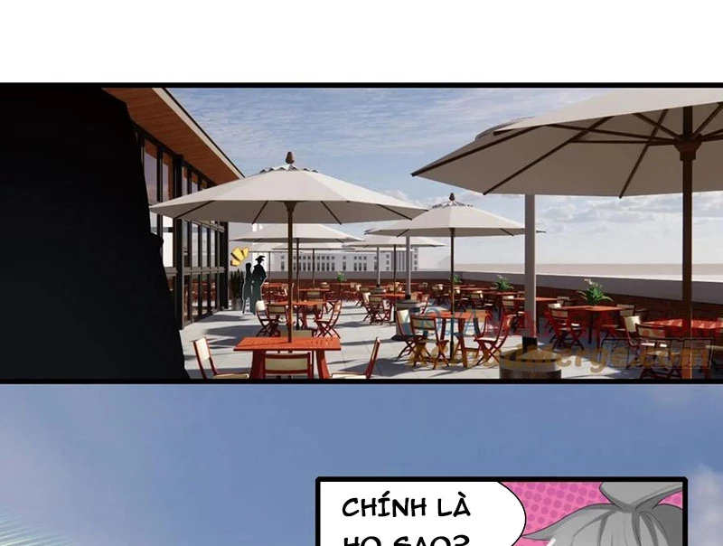 Sinh Tiêu Thủ Hộ Thần Chapter 111 - Trang 2