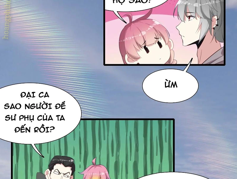 Sinh Tiêu Thủ Hộ Thần Chapter 111 - Trang 2