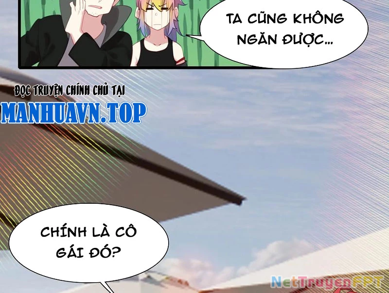 Sinh Tiêu Thủ Hộ Thần Chapter 111 - Trang 2
