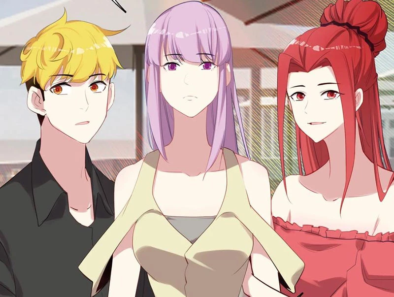 Sinh Tiêu Thủ Hộ Thần Chapter 111 - Trang 2