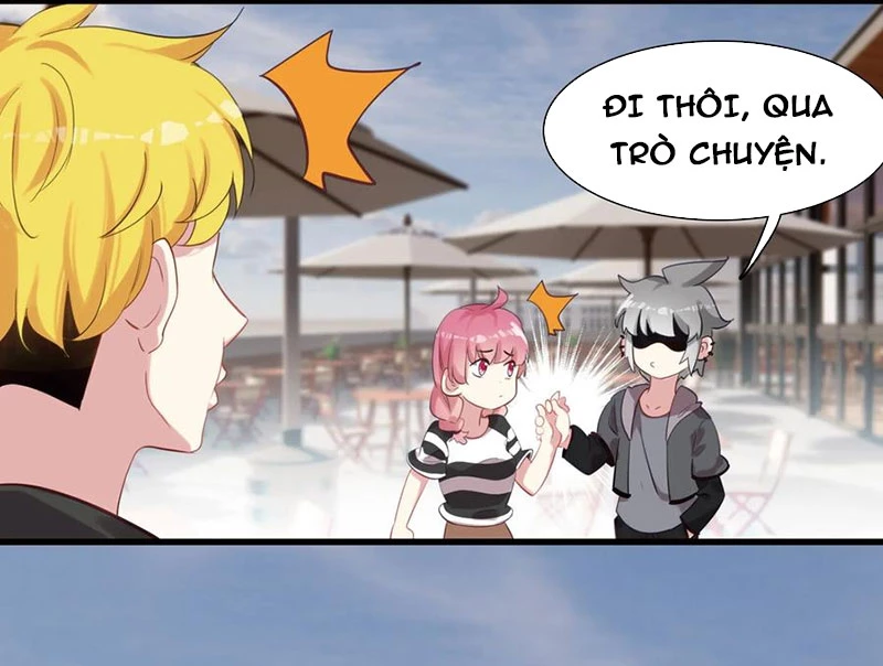 Sinh Tiêu Thủ Hộ Thần Chapter 111 - Trang 2