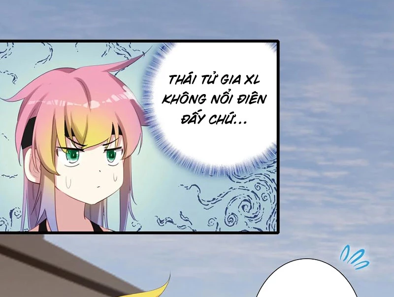 Sinh Tiêu Thủ Hộ Thần Chapter 111 - Trang 2