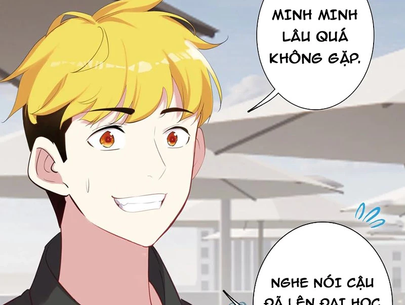 Sinh Tiêu Thủ Hộ Thần Chapter 111 - Trang 2